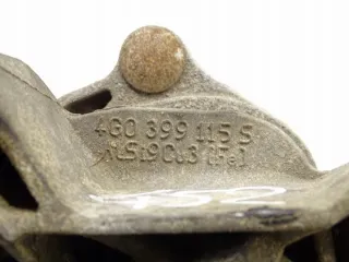 4G0399115S 8K0399151 KM17649485603 Подушка крепления КПП Audi A4 B8 Арт e12547417, вид 6