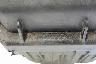 31319684 Корпус воздушного фильтра Volvo V60 1 Арт e12547397, вид 1