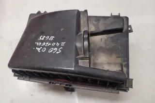 8626061 Корпус воздушного фильтра Volvo S60 1 Арт e12547387, вид 1
