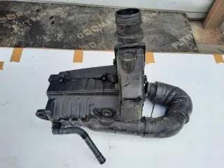 3C0129607AP Корпус воздушного фильтра Volkswagen Passat B6 Арт e12547353, вид 2