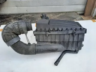 3C0129607AP Корпус воздушного фильтра Volkswagen Passat B6 Арт e12547353, вид 3