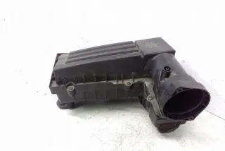 1K0183B Корпус воздушного фильтра Volkswagen Passat B7 Арт e12547343, вид 1