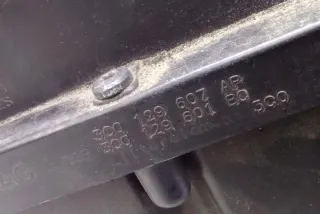 1K0183B Корпус воздушного фильтра Volkswagen Passat B7 Арт e12547343, вид 2