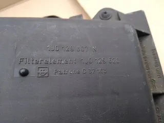 1J0129607N Корпус воздушного фильтра Volkswagen Bora Арт e12547308, вид 3