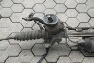1K1909144G 1K1423105 Рулевая рейка Volkswagen Touran 1 Арт e12547282, вид 3