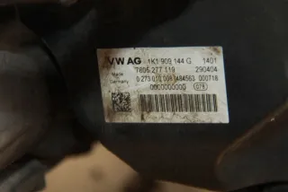 1K1909144G 1K1423105 Рулевая рейка Volkswagen Touran 1 Арт e12547282, вид 8