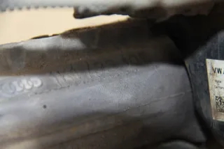 1K1909144G 1K1423105 Рулевая рейка Volkswagen Touran 1 Арт e12547282, вид 9