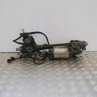 1K1423051DM Рулевая рейка Volkswagen Touran 1 Арт e12547281, вид 1