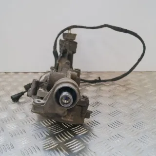 1K1423051DM Рулевая рейка Volkswagen Touran 1 Арт e12547281, вид 2