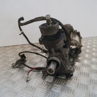 1K1423051DM Рулевая рейка Volkswagen Touran 1 Арт e12547281, вид 3