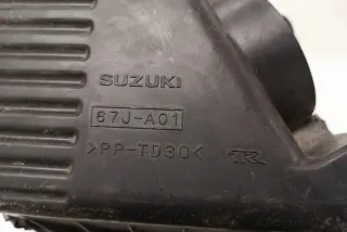 67JA01 Корпус воздушного фильтра Suzuki Grand Vitara JT Арт e12547269, вид 1