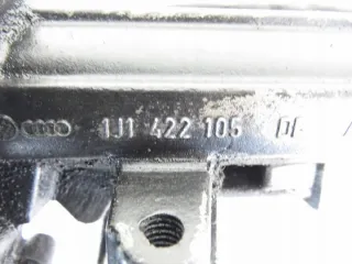 1J1422105DE 1J1422105 Рулевая рейка Volkswagen Golf 4 Арт e12547216, вид 3