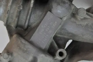 1K1423051DL Рулевая рейка Volkswagen Golf 6 Арт e12547205, вид 3