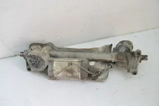 1K1423051DL Рулевая рейка Volkswagen Golf 6 Арт e12547205, вид 4