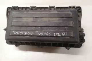 036129611CD Корпус воздушного фильтра Seat Ibiza 4 Арт e12547195, вид 3