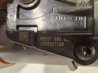 93451661 Корпус воздушного фильтра Renault Trafic 3 Арт e12547162, вид 4