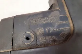 BB012_, CB012_ 7700869136 Корпус воздушного фильтра Renault Clio 2 Арт e12547108, вид 2