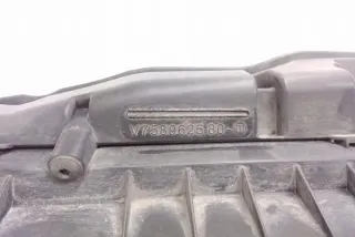 V758962580 Корпус воздушного фильтра Peugeot 2008 Арт e12547073, вид 6