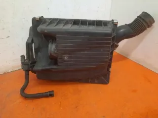 90531002 Корпус воздушного фильтра Opel Zafira A Арт e12547064, вид 1