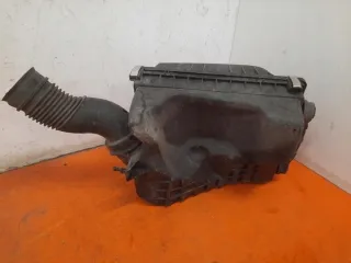 90531002 Корпус воздушного фильтра Opel Zafira A Арт e12547064, вид 4