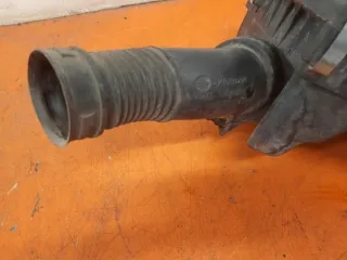 90531002 Корпус воздушного фильтра Opel Zafira A Арт e12547064, вид 7