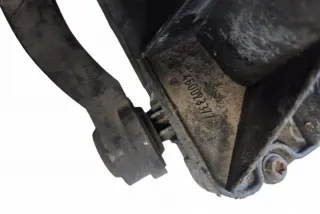55557127 Корпус воздушного фильтра Opel Zafira B Арт e12547063, вид 1