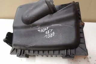 55559779 Корпус воздушного фильтра Opel Vectra C  Арт e12547041, вид 5