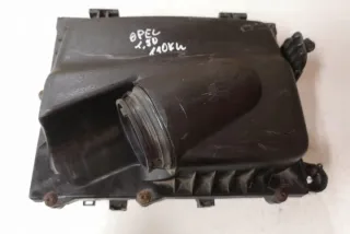 55559779 Корпус воздушного фильтра Opel Vectra C  Арт e12547041, вид 6