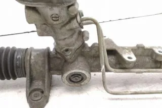 1J1422327 Рулевая рейка Seat Leon 2 Арт e12547018, вид 5