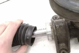 1J1422327 Рулевая рейка Seat Leon 2 Арт e12547018, вид 7