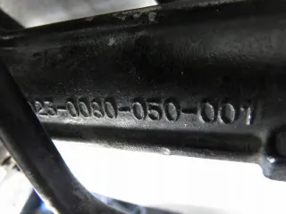 0230080050001 6PD00884700 6Q0423445 Рулевая рейка Seat Ibiza 3 Арт e12547008, вид 3