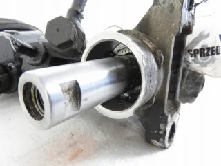 0230080050001 6PD00884700 6Q0423445 Рулевая рейка Seat Ibiza 3 Арт e12547008, вид 5