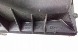 1054924S01 Корпус воздушного фильтра Opel Astra J Арт e12546978, вид 2