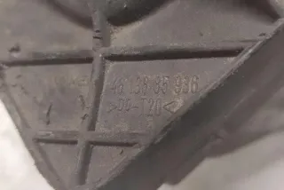 55557127 Корпус воздушного фильтра Opel Astra K Арт e12546966, вид 4