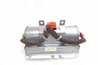 30642900 Подушка безопасности Volvo XC90 1 Арт e12546935, вид 4