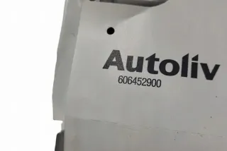 31271211 Подушка безопасности Volvo V70 3 Арт e12546808, вид 2