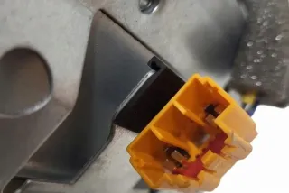 31271211 Подушка безопасности Volvo V70 3 Арт e12546808, вид 3