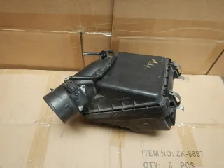 1500A271 Корпус воздушного фильтра Mitsubishi ASX Арт e12546751, вид 1