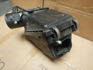 1500A271 Корпус воздушного фильтра Mitsubishi ASX Арт e12546751, вид 2