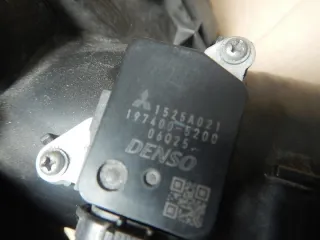 1500A271 Корпус воздушного фильтра Mitsubishi ASX Арт e12546751, вид 4
