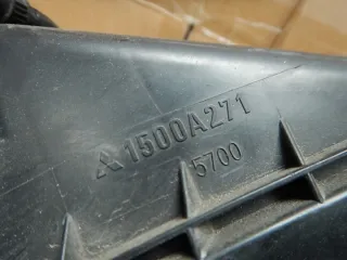 1500A271 Корпус воздушного фильтра Mitsubishi ASX Арт e12546751, вид 5