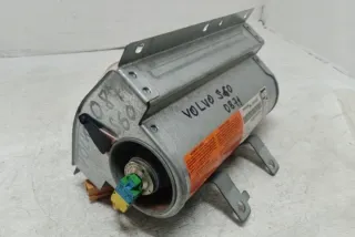 9191928 Подушка безопасности Volvo S60 1 Арт e12546729, вид 5
