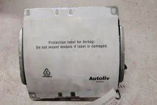 8623350 Подушка безопасности Volvo S40 2 Арт e12546688, вид 2