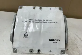 601220700B Подушка безопасности Volvo C70 2 Арт e12546667, вид 2