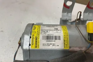 601220700B Подушка безопасности Volvo C70 2 Арт e12546667, вид 4