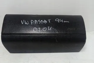 3A1880202 Подушка безопасности Volkswagen Passat B6 Арт e12546497, вид 1