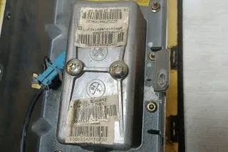 3A1880202 Подушка безопасности Volkswagen Passat B6 Арт e12546497, вид 6