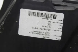 3G9885702D Подушка безопасности Volkswagen Passat B8 Арт e12546442, вид 4