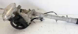 9834749080 38210544 Рулевая рейка Opel Corsa F Арт e12546389, вид 3