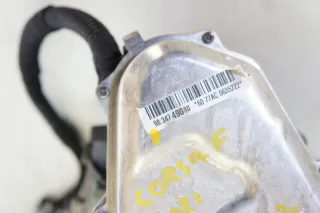 9834749080 38210544 Рулевая рейка Opel Corsa F Арт e12546389, вид 4